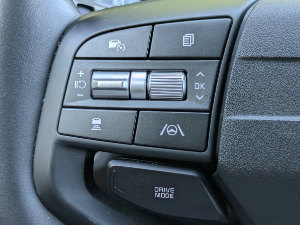 Used 2026 Kia Sportage X-Line w/ X-Line Technology Package AWD/4WD image 25