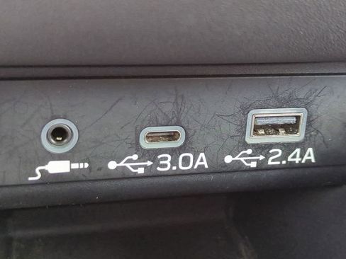 Used 2025 Subaru Outback Onyx Edition image 21