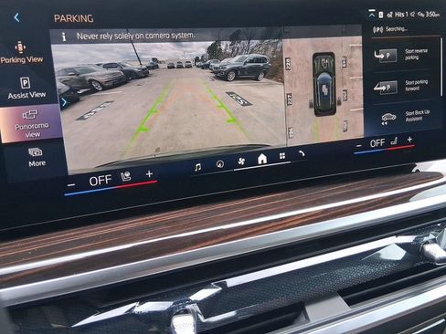 Used 2026 BMW X5 sDrive40i RWD image 20