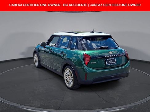 Used 2025 MINI Cooper S FWD image 2