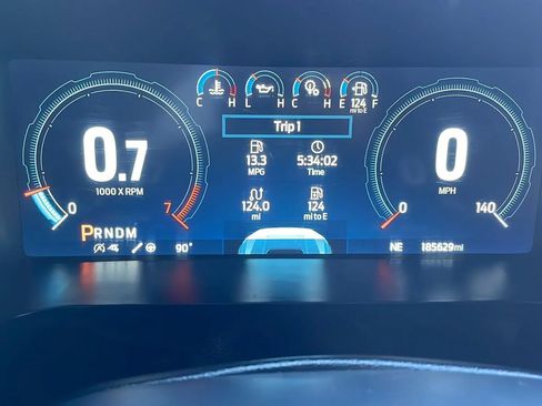 Used 2021 Ford F150 Raptor AWD/4WD image 14