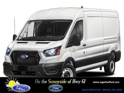 New 2026 Ford Transit 250 148 Medium Roof Extended AWD