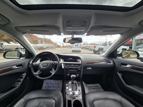 Used 2013 Audi A4 2.0T Premium Plus w/ Premium Plus Pkg image 19