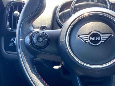 Used 2021 MINI Cooper Countryman S FWD image 16
