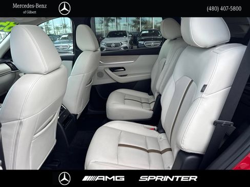 Used 2024 MAZDA CX-90 Plug-In Hybrid w/ Premium Plus AWD/4WD image 17