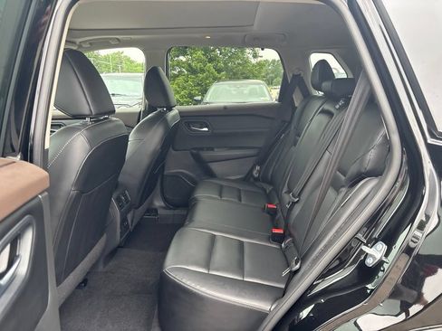 Certified 2023 Nissan Rogue SL w/ SL Premium Package AWD/4WD image 14