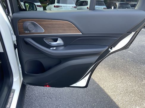 New 2026 Mercedes-Benz GLE 350 4MATIC image 38