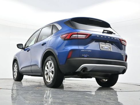 Used 2023 Ford Escape Active image 36