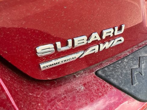 Used 2024 Subaru Crosstrek 2.5i Limited w/ Popular Package #4A AWD/4WD image 14
