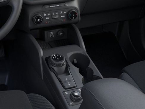 New 2024 Ford Bronco Sport Badlands image 15