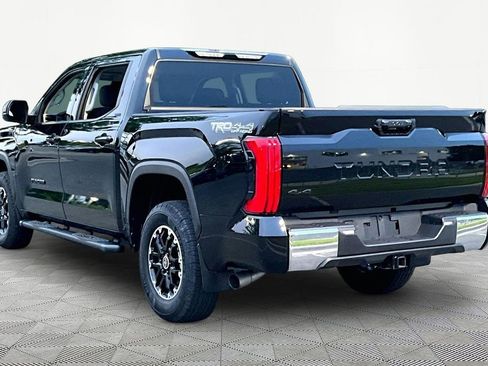 Used 2023 Toyota Tundra SR5 w/ TRD Off-Road Package AWD/4WD image 5