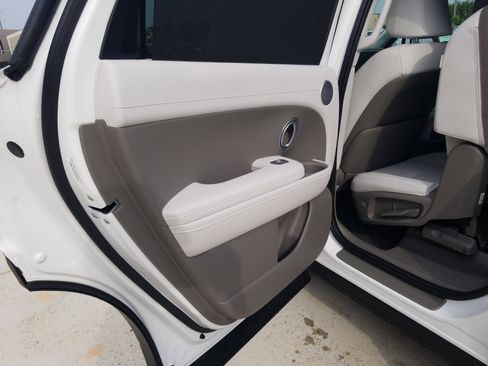 New 2026 Hyundai Palisade SEL FWD image 11