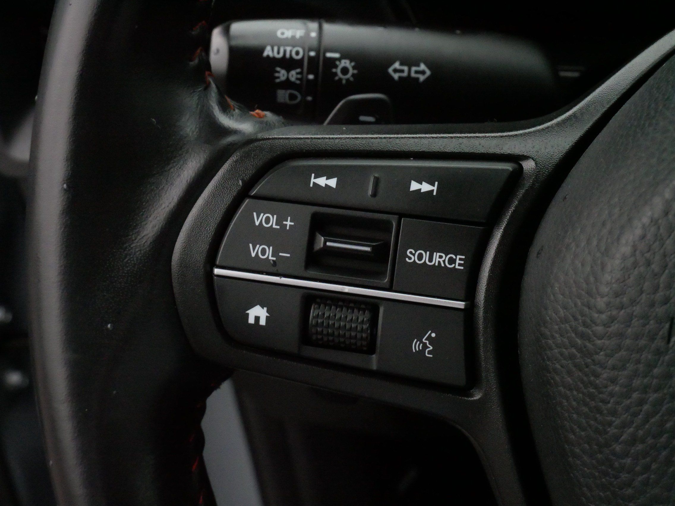 Certified 2024 Honda CR-V Sport image 26
