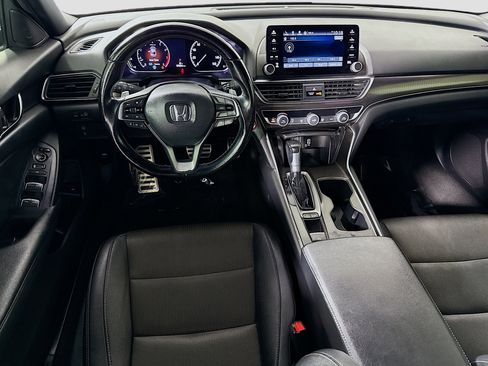 Used 2020 Honda Accord Sport image 17
