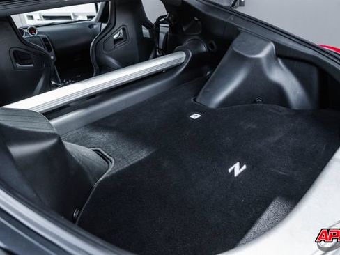 Used 2014 Nissan 370Z NISMO w/ Bose Package RWD image 70