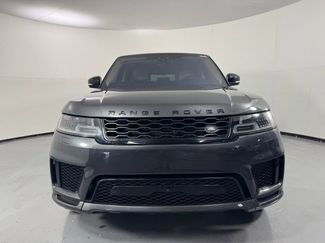 Used 2021 Land Rover Range Rover Sport Autobiography AWD/4WD video 2