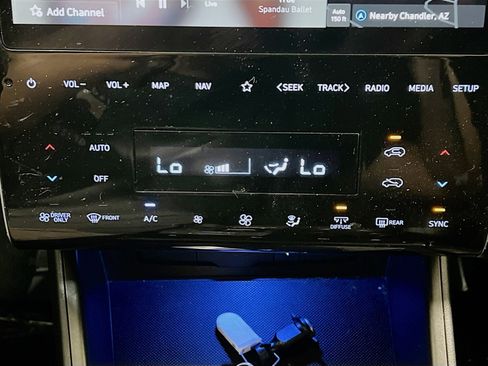 Used 2024 Hyundai Tucson SEL image 12