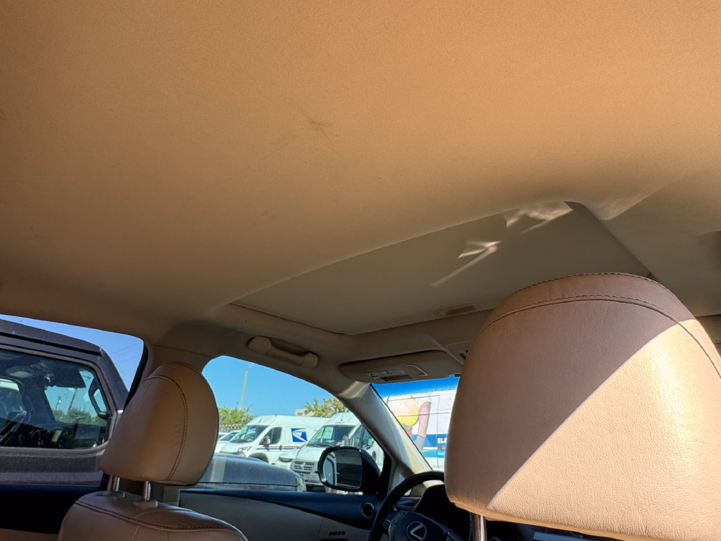 Used 2013 Lexus RX 350 FWD w/ Navigation Pkg image 21