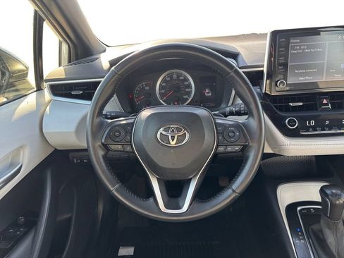 Used 2022 Toyota Corolla SE FWD image 13