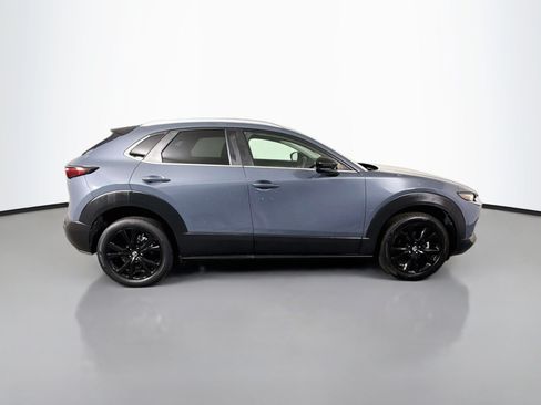 Used 2022 MAZDA CX-30 AWD 2.5 S w/ Preferred Package image 11