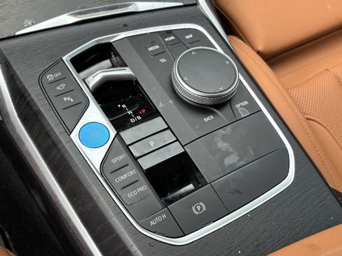 Used 2023 BMW i4 eDrive40 w/ Premium Package RWD image 26