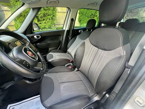 Used 2015 FIAT 500L Easy FWD image 12