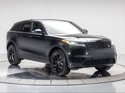 New 2026 Land Rover Range Rover Velar S image 7