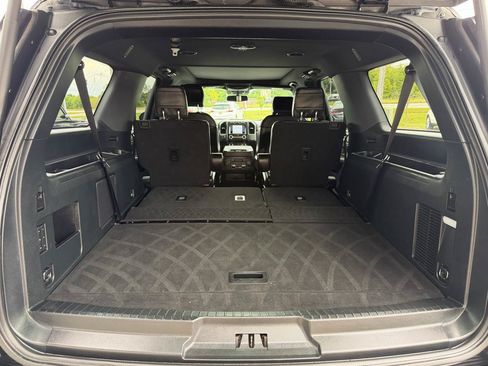 Used 2020 Ford Expedition Max Limited w/ Equipment Group 302A AWD/4WD image 29