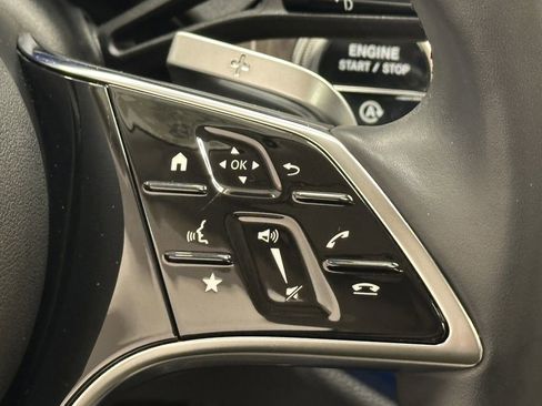Used 2025 Mercedes-Benz E 350 Sedan image 29