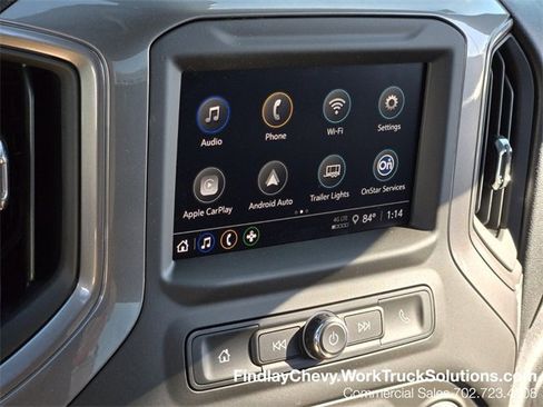 New 2025 Chevrolet Silverado 2500 W/T w/ WT Convenience Package image 10