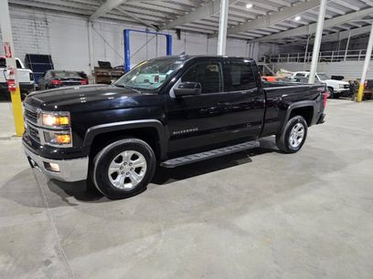 Used 2015 Chevrolet Silverado 1500 LT w/ All Star Edition