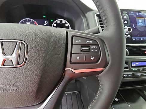 New 2026 Honda Ridgeline RTL image 27