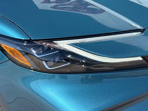 New 2026 Toyota Camry XLE FWD image 30