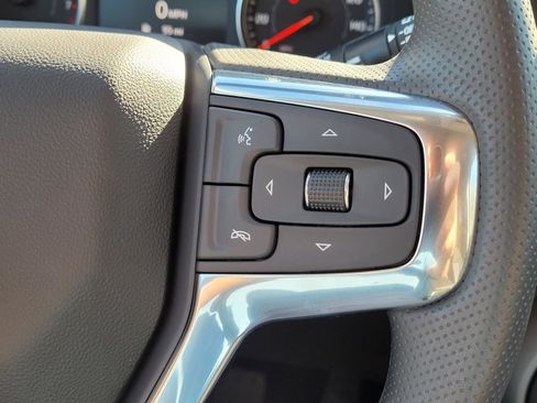 New 2026 Chevrolet Blazer LT image 20