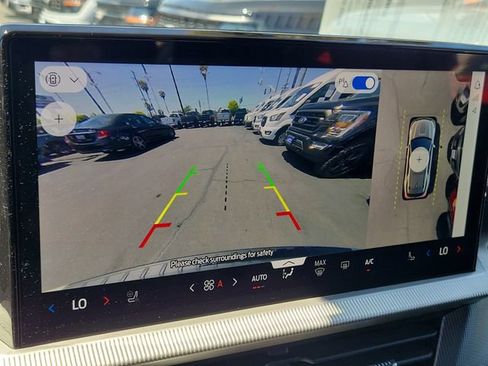 Used 2026 Ford Explorer ST-Line w/ ST-Line Street Pack image 8