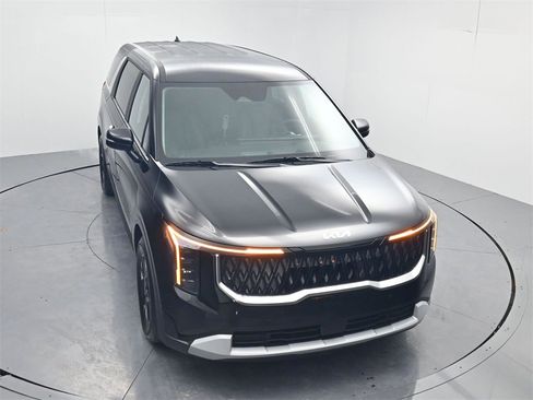 New 2026 Kia Carnival LXS image 43