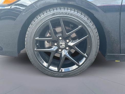Used 2022 Honda Civic Sport image 10