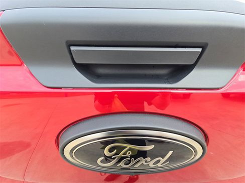 Used 2025 Ford Ranger XLT w/ Equipment Group 301A High image 13