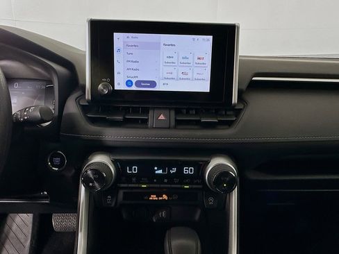 Certified 2025 Toyota RAV4 XLE image 14