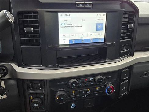 New 2026 Ford F450 XLT w/ 360-Degree Camera Package image 12