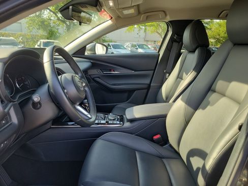 Used 2023 MAZDA CX-30 AWD 2.5 S w/ Preferred Package image 20
