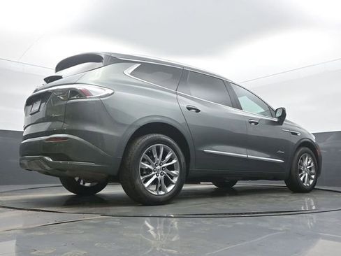 Used 2023 Buick Enclave Avenir w/ Avenir Technology Package image 53