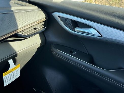 New 2026 Buick Envision Avenir image 34