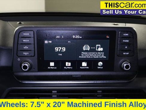 Used 2021 Kia Telluride S AWD/4WD image 23