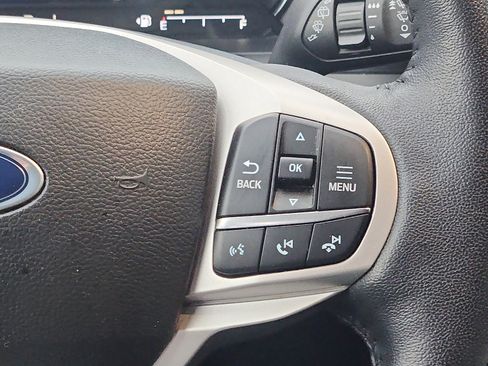 Certified 2023 Ford Explorer XLT w/ Equipment Group 202A image 16