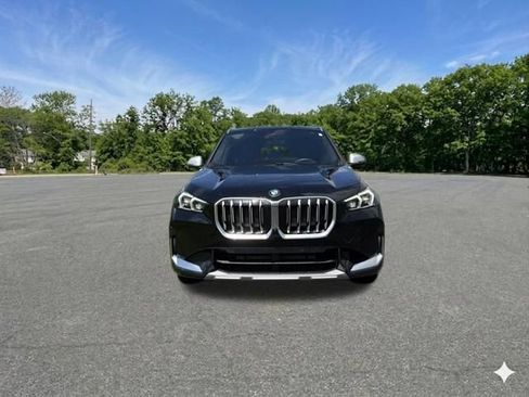 Used 2024 BMW X1 xDrive28i w/ Technology Package AWD/4WD image 3