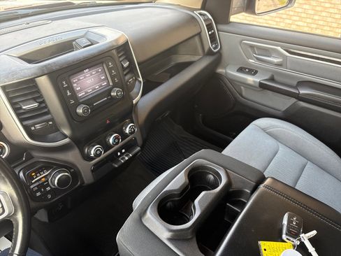 Used 2019 RAM 1500 Big Horn image 19