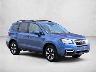 Used 2018 Subaru Forester 2.5i Premium AWD/4WD video 3