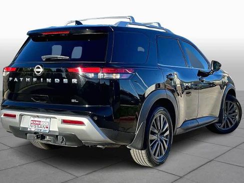 Certified 2022 Nissan Pathfinder SL w/ SL Premium Package image 12