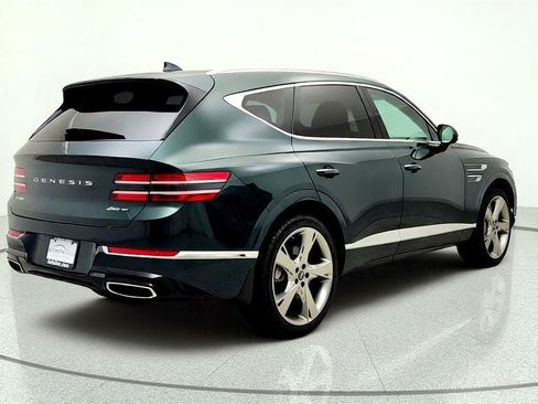 Used 2024 Genesis GV80 3.5T w/ Prestige Package AWD/4WD image 5